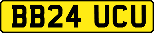 BB24UCU