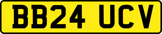 BB24UCV