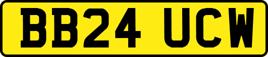 BB24UCW
