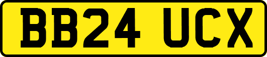 BB24UCX
