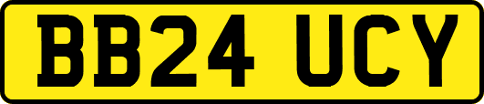 BB24UCY