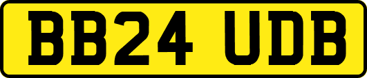 BB24UDB