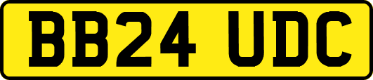 BB24UDC
