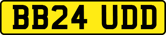 BB24UDD