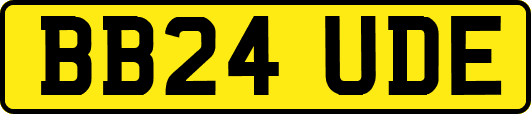 BB24UDE