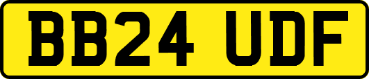BB24UDF