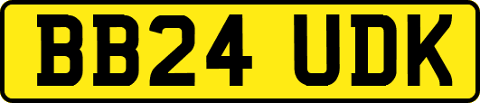 BB24UDK