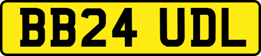 BB24UDL