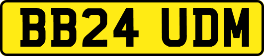 BB24UDM