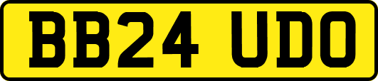 BB24UDO