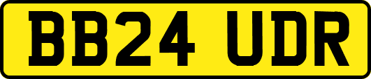 BB24UDR