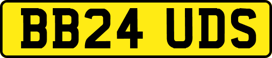 BB24UDS