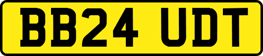 BB24UDT