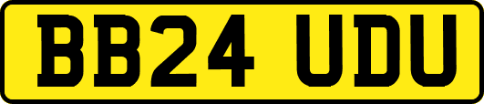 BB24UDU