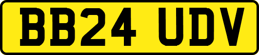 BB24UDV