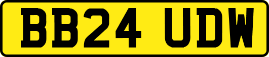 BB24UDW