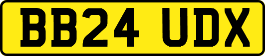 BB24UDX