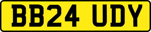 BB24UDY