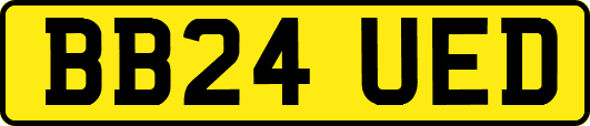 BB24UED