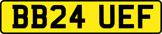 BB24UEF