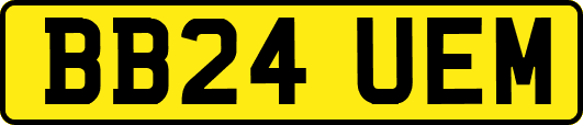 BB24UEM