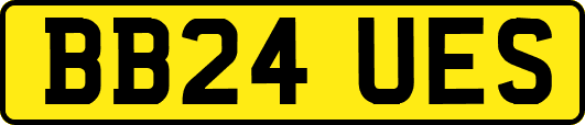 BB24UES