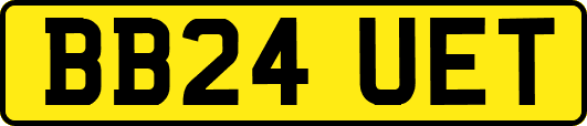 BB24UET