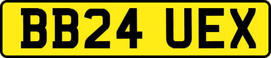 BB24UEX