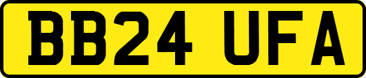 BB24UFA