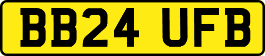BB24UFB