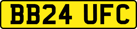 BB24UFC