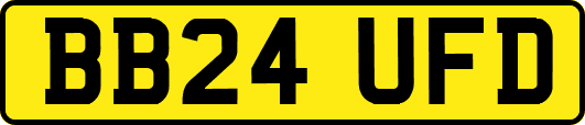 BB24UFD