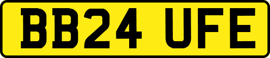 BB24UFE