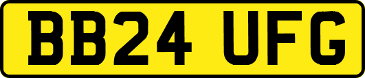 BB24UFG