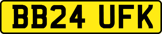 BB24UFK