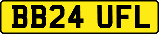 BB24UFL