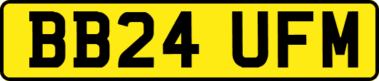 BB24UFM