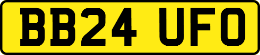 BB24UFO