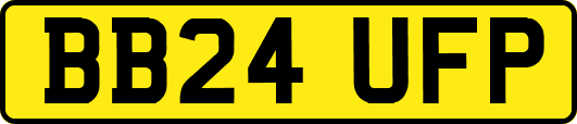 BB24UFP