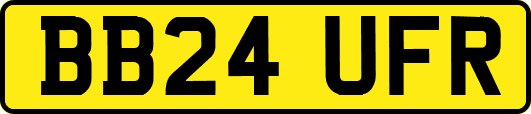 BB24UFR
