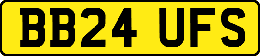 BB24UFS