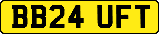 BB24UFT