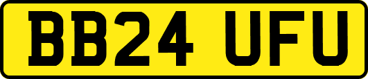 BB24UFU