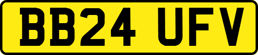 BB24UFV