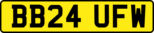 BB24UFW