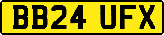 BB24UFX