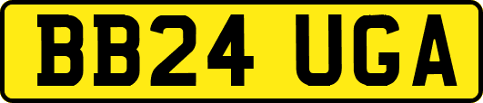 BB24UGA