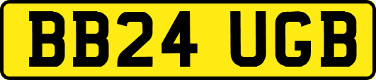 BB24UGB