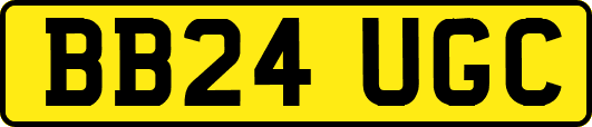 BB24UGC