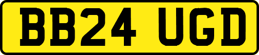 BB24UGD